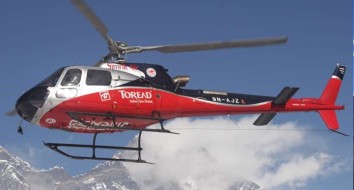 Kailash Manasarovar Yatra by helicopter  From Kathmandu to Kathmandu in 2023