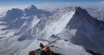 Everest Panorama Trek