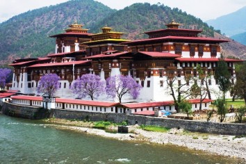 Bhutan at Glance