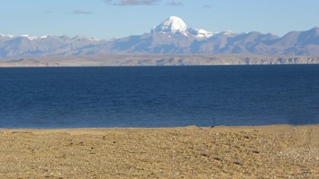 Overland Kailash Manasarovar Yatra