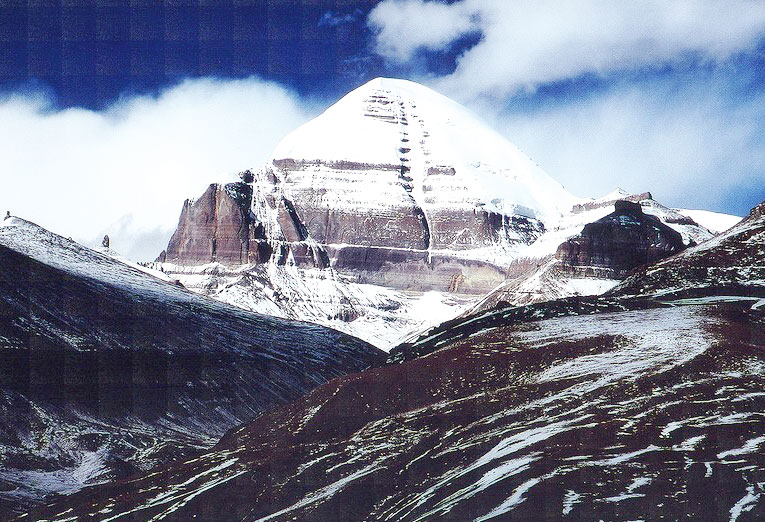 Nepal Is the Gateway To Kailash Manasarovar for Indians