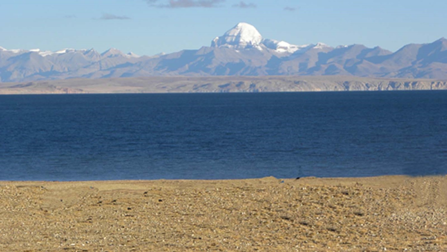 Overland Kailash Manasarovar Yatra in 2023